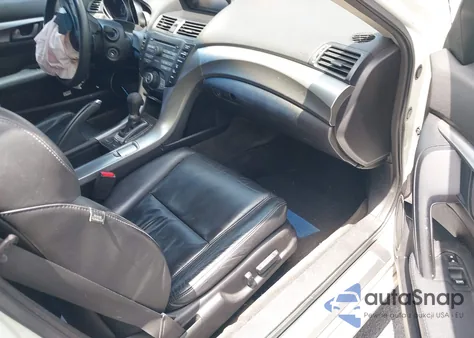 2010 Acura Tl 3.5 z USA, uszkodzony, nr VIN 19UUA8F24AA024675